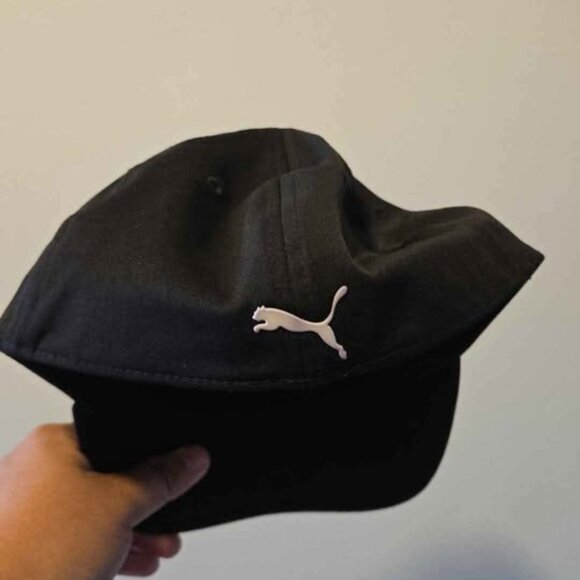 Puma stretch fit hat - Picture 3 of 3
